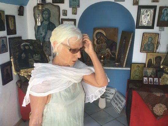 Naos Agios Dionysios